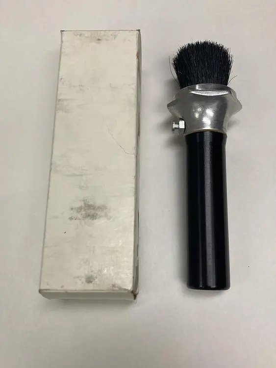 Used STENCIL SYSTEMS MODEL M Brushes Ohio US | Surplus Asset Holdings #1246065