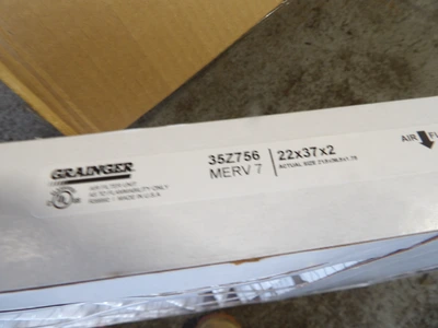 Used _UNKNOWN_ _UNKNOWN_ HVAC Parts and Equipment Michigan US | Miedema Asset Management Group #1301411