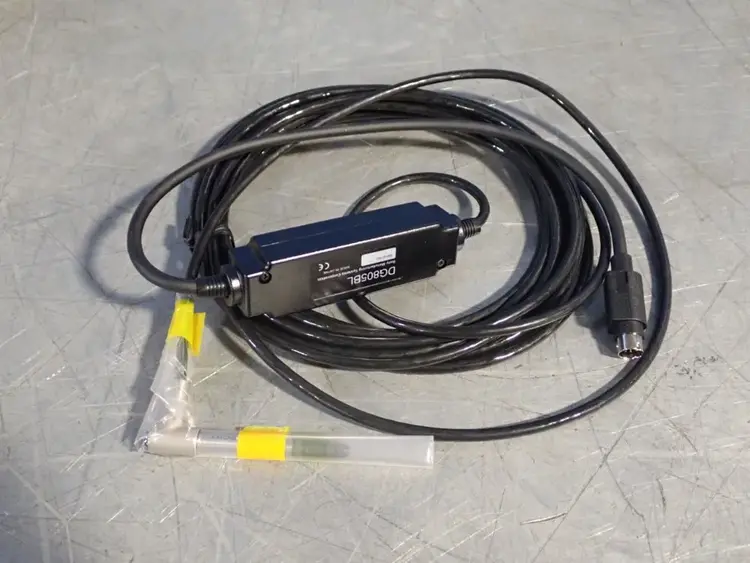 Used SONY DG805BL Probes Ohio US | HGR 24 #941839