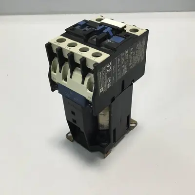 USED TELEMECANIQUE LP1D2510