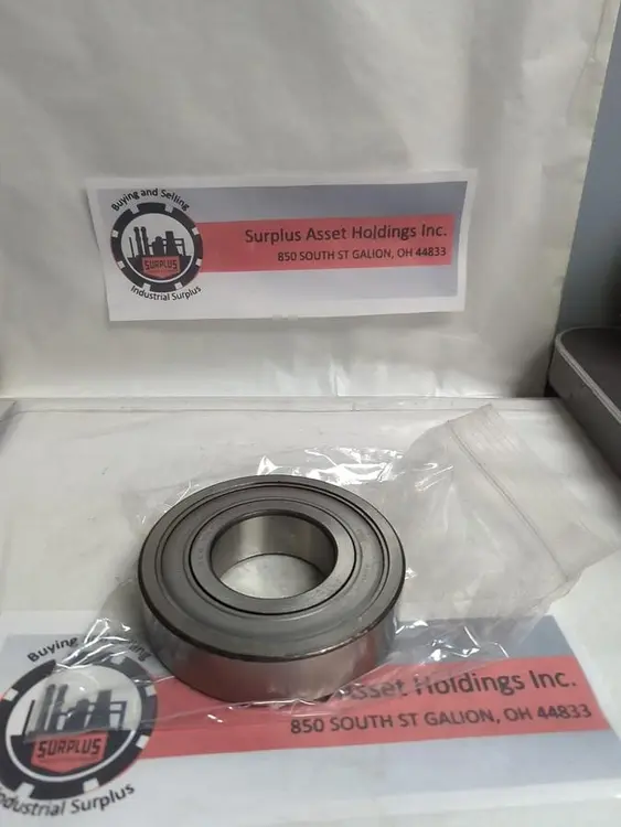 Used NEW DEPARTURE 3312 Bearings | Surplus Asset Holdings #1190634