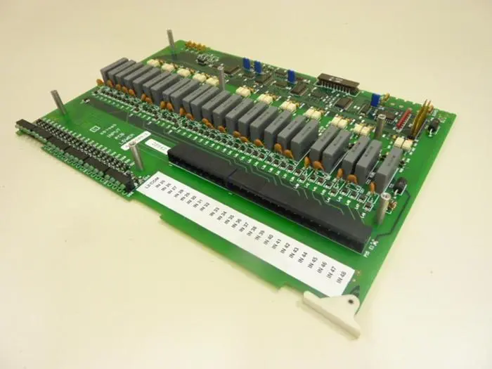 Used BARBER COLMAN A-60089-1 Circuit Boards Michigan US | Ideal Machinery #603881