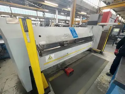 USED 2003 RAS FLEXIBEND 73.30
