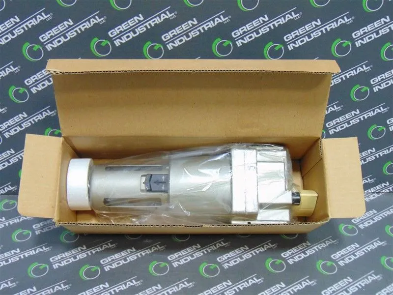 SMC NAL6000-N10-3 Air Lubricator Module 1.0MPa New NIB