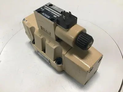 USED BOSCH 081WV16P1V3010PYWS024/00D