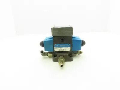 Used VICKERS _UNKNOWN_ Valves/Fittings Indiana US | Arrow Industrial #1316961