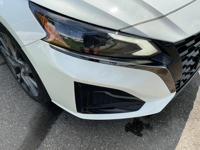 Used 2023 NISSAN ALTIMA Sedans Michigan US | Miedema Asset Management Group #1320358