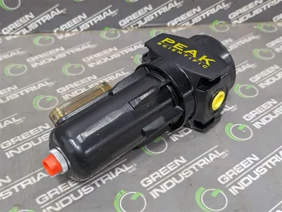 Peak Scientific AA-0006G Oil-X Filter Element E006AA 1739838 New NIB