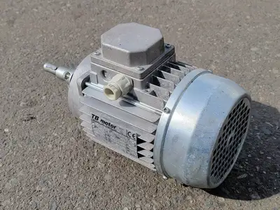 USED TB MOTOR TV 71B