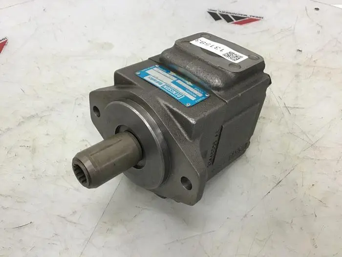 Used DENISON HYDRAULICS T6C 005 3R00 B1 N0P Pumps Michigan US | Ideal Machinery #694485