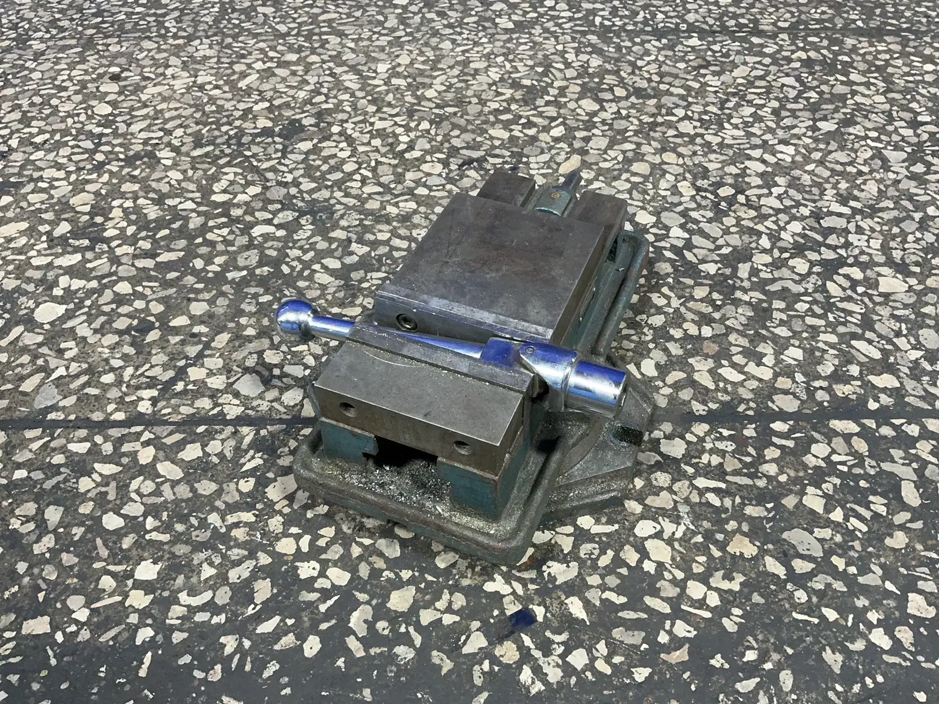 Used ENCO 425725 Tooling & Accessories (Other) Ohio US | HGR 24 #1343853