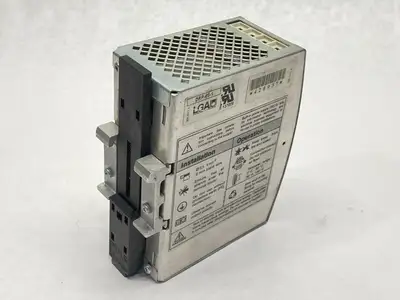 USED LAMBDA POWER SUPPLY 2.5A 24VDC 60W
