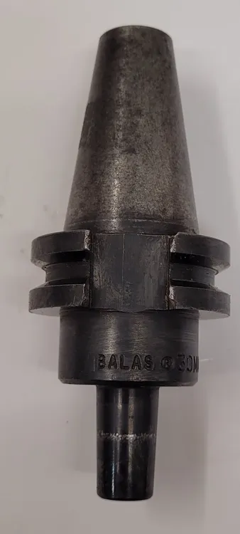 BALAS 30MM-VF-2J Tooling & Accessories, Tooling | Machinery Central