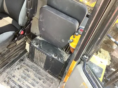 Used 2023 Komatsu HM400-5 Articulated Dump Trucks New Jersey US | Zadoon Equipment #1480637