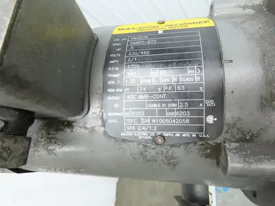Used NEW LONDON ENGINEERING _UNKNOWN_ Belt Conveyors Indiana US | Arrow Industrial #900688