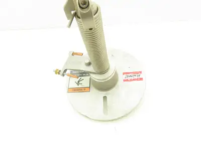 Lincoln Electric K895-2 Rotary Welding Wire Dispenser for Feeder Reels