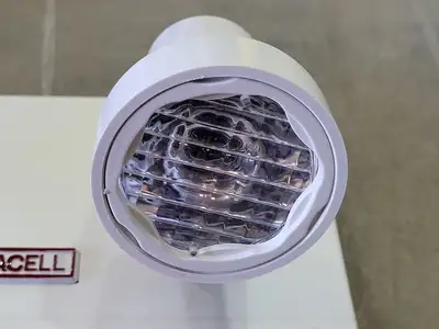 NEW 2013 LUMACELL 10LMCE2MT9W