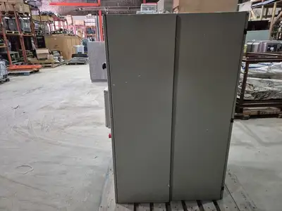 USED ABB ACS800-04-0060-7+K454+L503