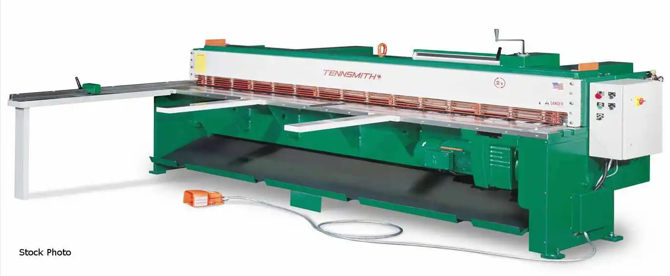 NEW TENNSMITH LM1214