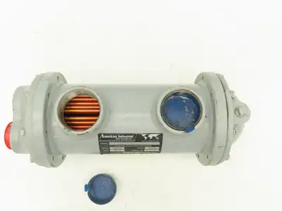 New | in-Stock AMERICAN INDUSTRIAL _UNKNOWN_ Heat Exchangers | Arrow Industrial #561340