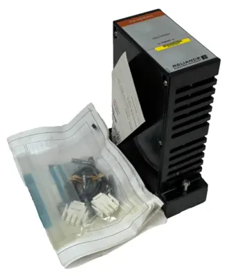 RELIANCE ELECTRIC 0-49040-A CARDPAK CONTROL RECTIFIER REFURBISHED