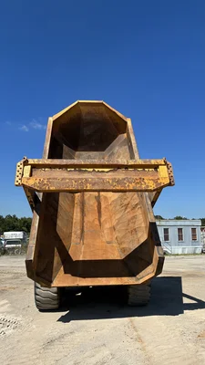 Used 2013 Caterpillar 725 Articulated Dump Trucks Maryland US | Zadoon Equipment #1480758