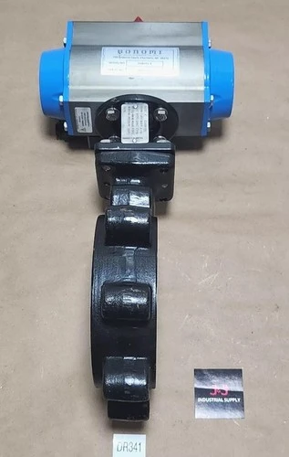 NEW Bonomi DA8101-4