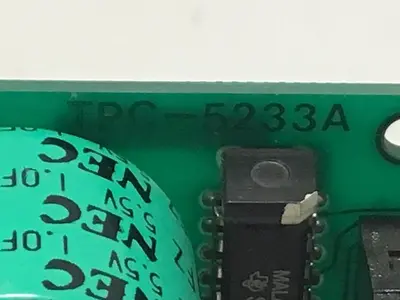 USED STAR AUTOMATION TPC-5233A
