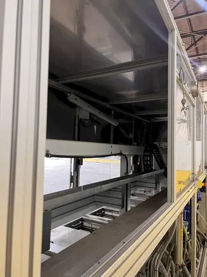 USED FINNSONIC
