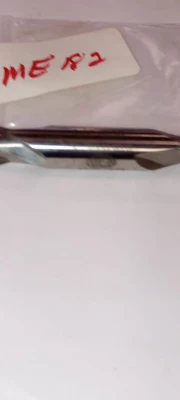 NEW Addison END MILL, 1/2",HSS,