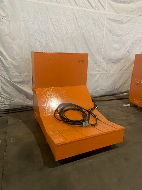 Used PAXSON N/A Coil Cars Ohio US | G-2000, Inc. #1080096