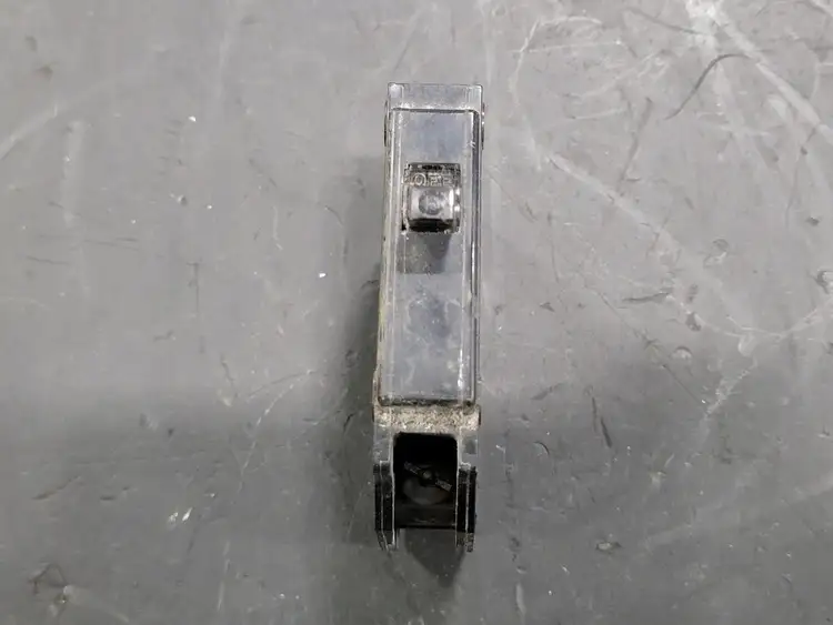 Used SYLVANIA QB115 Switchgears British Columbia CA | Lenmark #241926
