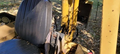Used 1990 CATERPILLAR 426 Backhoe Loaders Tennessee US | Ran Equipment #1403715