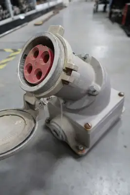 USED CROUSE-HINDS AR2041