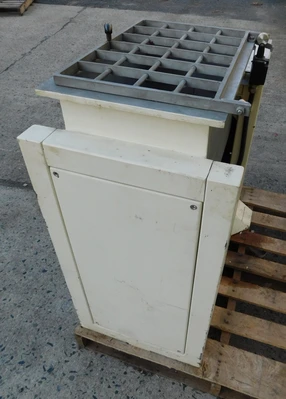 USED BINACCHI SOAP MIXER MSM 50/15