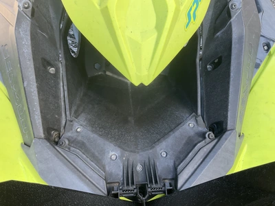 Used 2018 SEADOO SPARK Boats (Misc) Michigan US | Miedema Asset Management Group #1324331