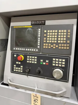 2015 TORNOS GT-26 Swiss Type Automatic Screw Machines | CNC EXCHANGE (2)