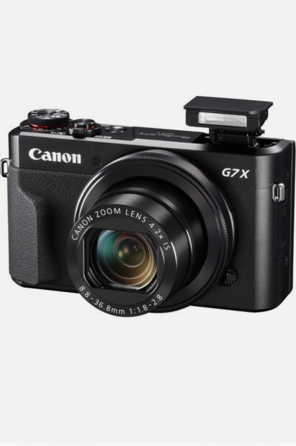 New | in-Stock Canon PowerShot G7X Mark II Canon PowerShot G7X Mark II Camera Systems Washington US | Greendepollo #1309029
