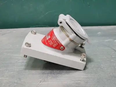 USED APPLETON ENR5201