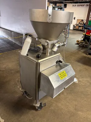 Used 2021 VEMAG Robot 500 Food Processing Equipment (misc) Illinois US | M&M Equipment Corp. #1421766