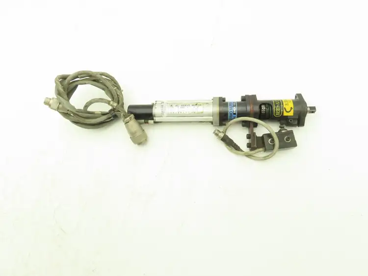 Used KG _UNKNOWN_ Robot Parts Indiana US | Arrow Industrial #715698