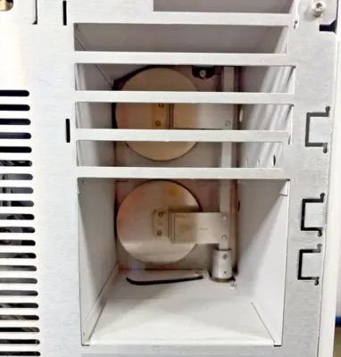 HP Agilent 6890 G1530A GC System with G1512A ALS Controller - No Injector