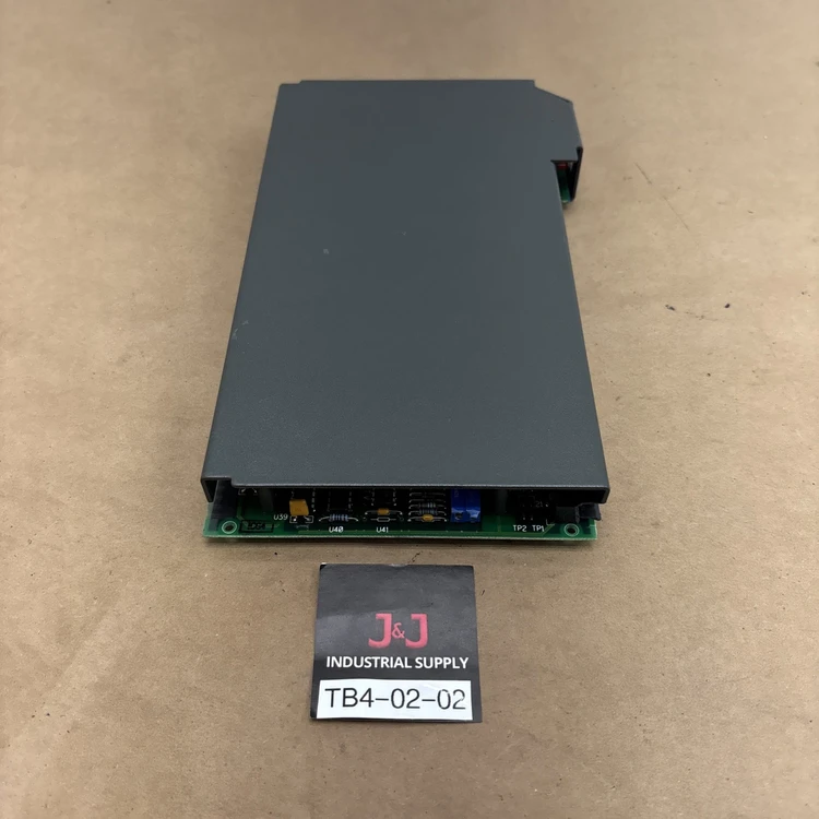 Used Allen-Bradley 1771IFE/A PLC Input & Output Indiana US | J&J Industrial Supply #1306343