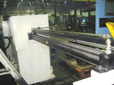 2003 AMERICAN H40-90 Horizontal Boaches | Mohawk Machinery (11)