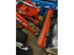 Used 2024 EVERUN EREL 05 Wheel Loaders Pennsylvania US | Iron Exchange Equipment Solutions #1353792
