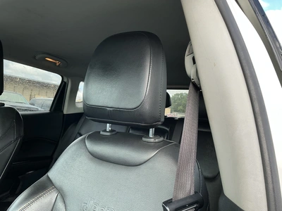 Used 2021 JEEP COMPASS SUVs Michigan US | Miedema Asset Management Group #1461437