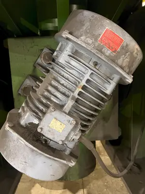 AIH BILLET / BAR VIBRATORY FEEDER BOWL: STOCK #20807