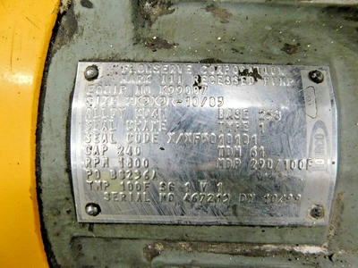 Used BG-WSA Does Not Apply Heat Exchangers Ohio US | Equipment Recovery Corp. #1331865