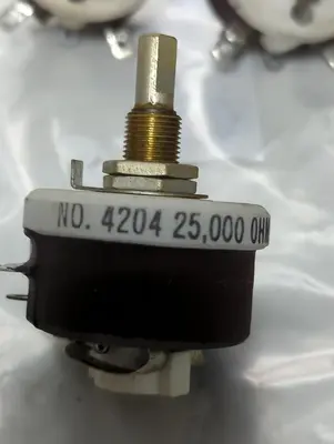 Used OHMITE 4204 Miscellaneous Equipment (Electrical & Power) | Surplus Asset Holdings #1188329
