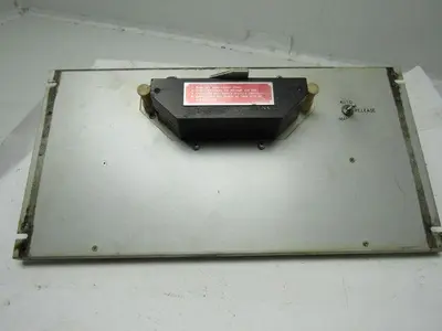 Fujitsu Fanuc A860-0050-T021 Tape Reader From Mazak M-5 Turning Center